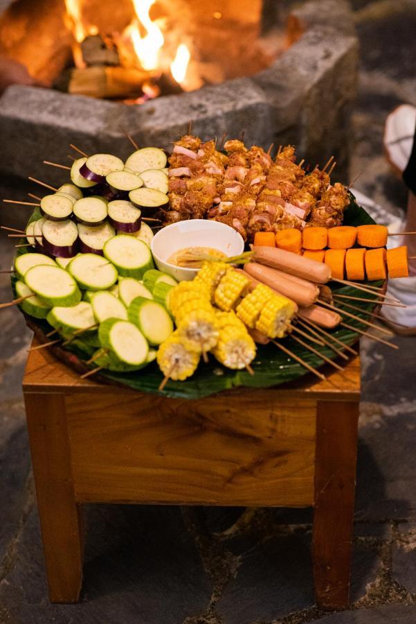 Sapa Riverside Ecolodge & Spa المظهر الخارجي الصورة